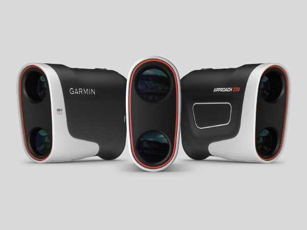 GARMIN APPROACH Z30 RANGEFINDER