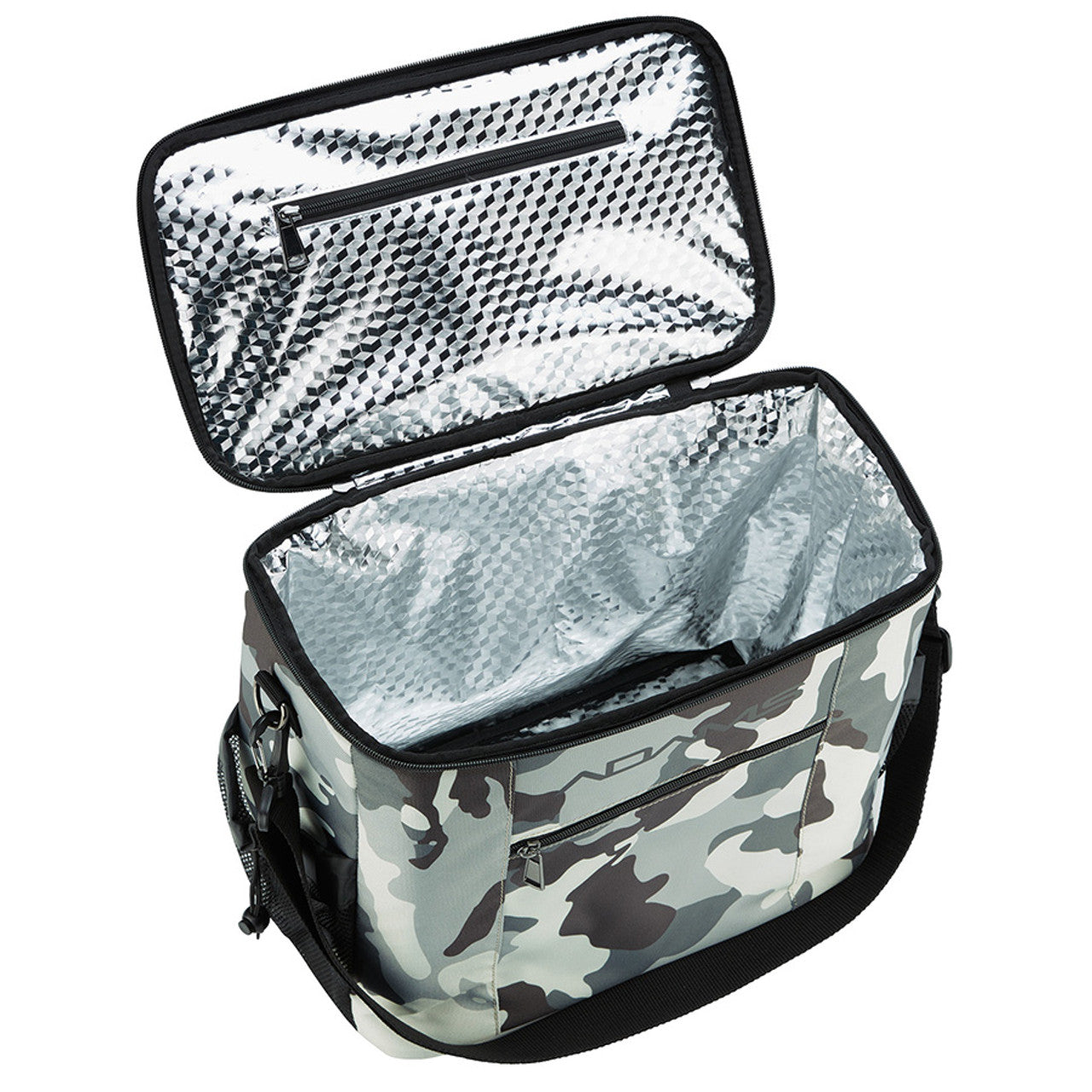 ADAMS GOLF COOLER BAG CAMO