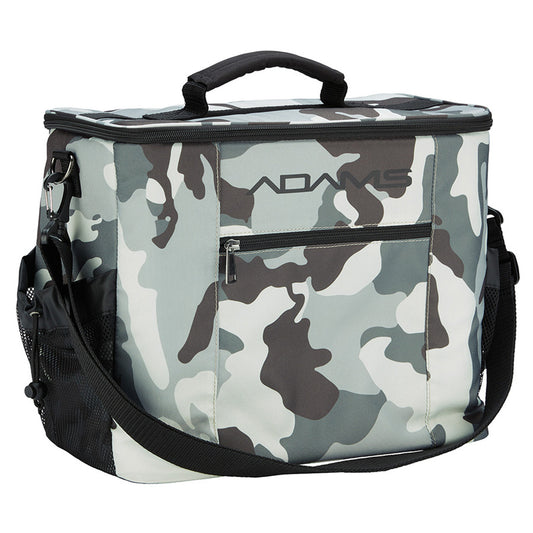 ADAMS GOLF COOLER BAG CAMO