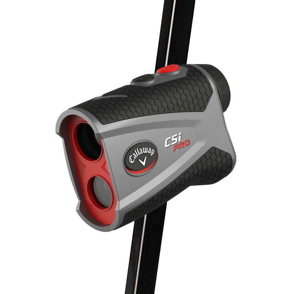 CALLAWAY CSI PRO LASER RANGEFINDER