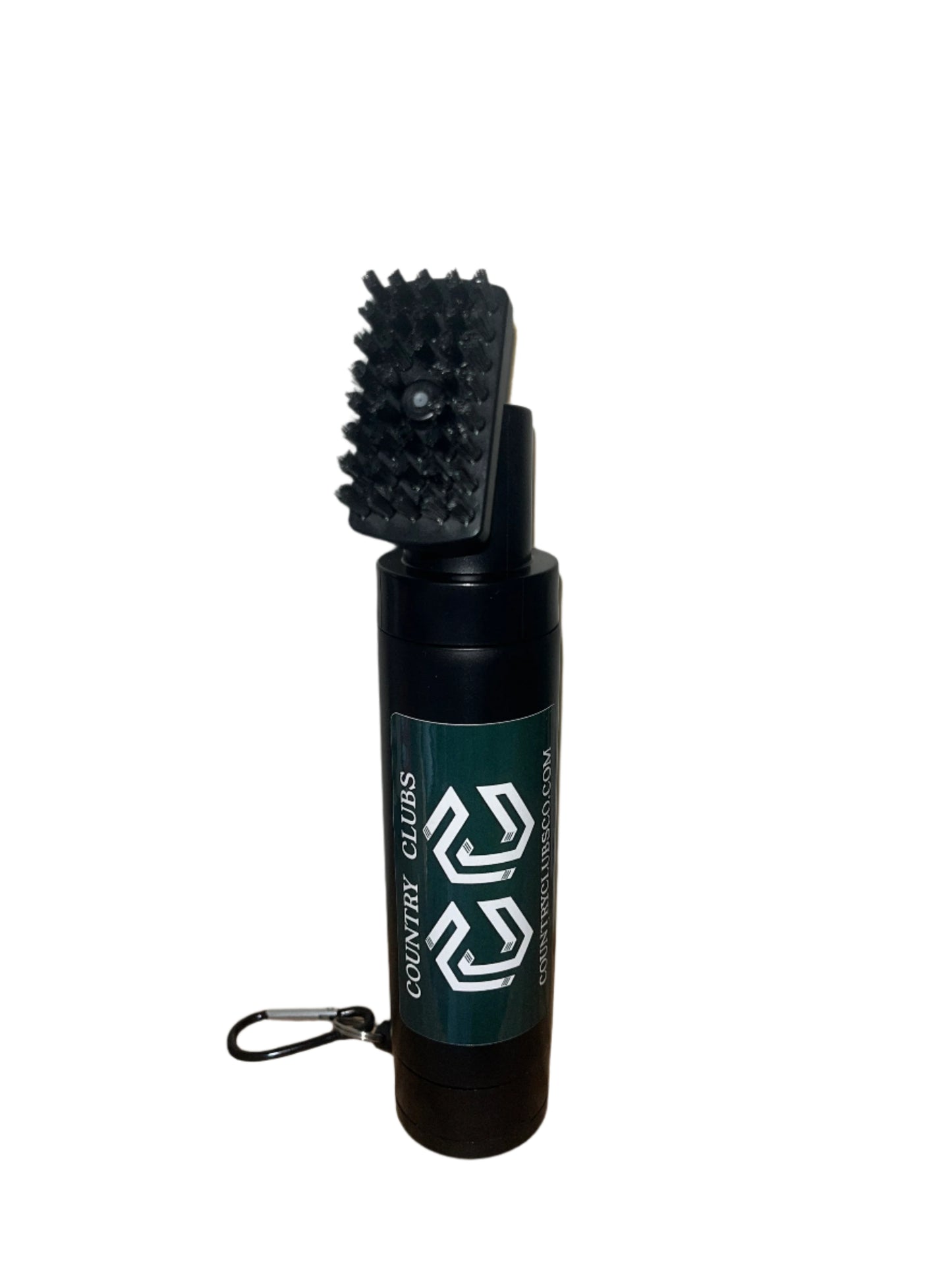 COUNTRY CLUBS GROOVE WATER BRUSH PRO