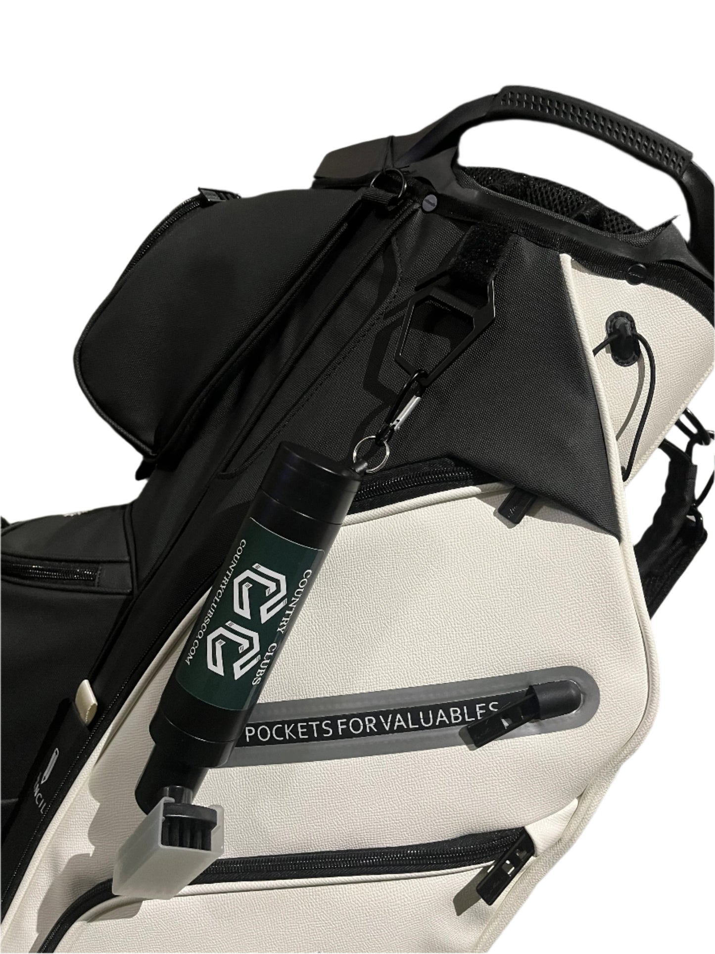 COUNTRY CLUBS GROOVE WATER BRUSH PRO