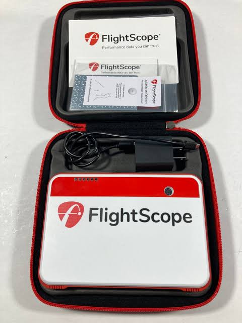 FLIGHTSCOPE MEVO+