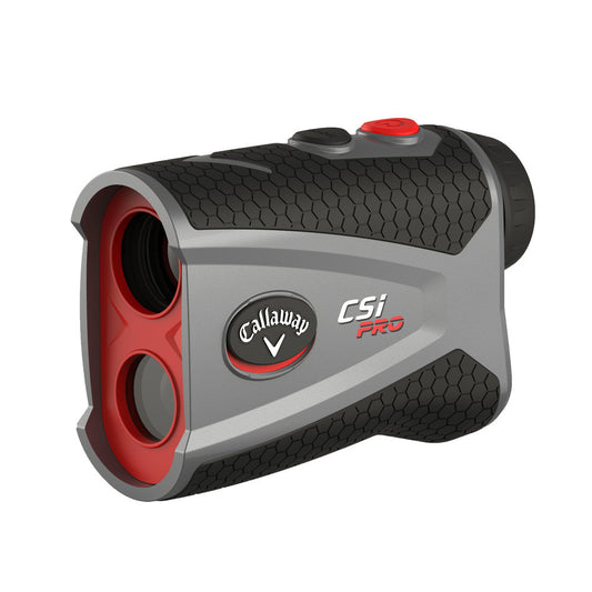 CALLAWAY CSI PRO LASER RANGEFINDER