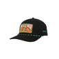 BEER & BOGEYS SNAPBACK