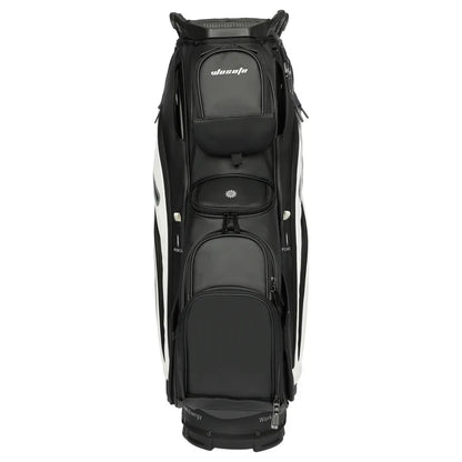 CART BAG 14-WAY WOSOFE LEATHER