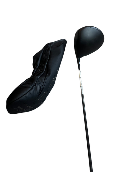 USED COBRA DARKSPEED X DRIVER 9.0° KALIL WHITE 60g STIFF FLEX