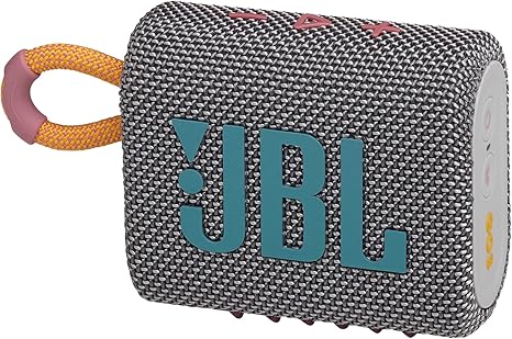 JBL GO 3 SPEAKER