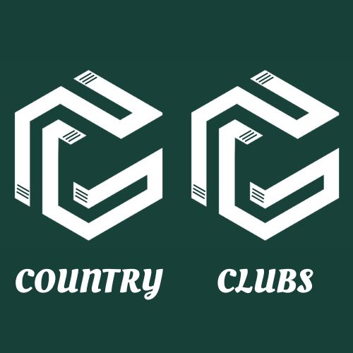 COUNTRY CLUBS