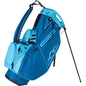 SUN MOUNTAIN C-130S STAND BAG BRIGHT BLUE