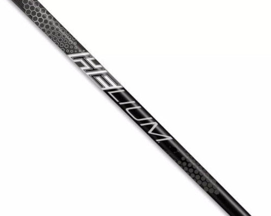 UST MAMIYA HELIUM 4F2 LITE/SENIOR FLEX + COBRA ADAPTOR + LAMKIN GRIP