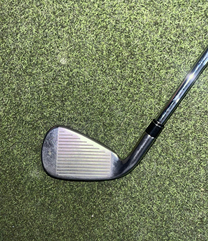 USED TAYLORMADE M2 GEOCOUSTIC 6 IRON STIFF FLEX RH