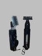 GOLF CLUB GROOVE WATER BRUSH COMBO 2-PACK