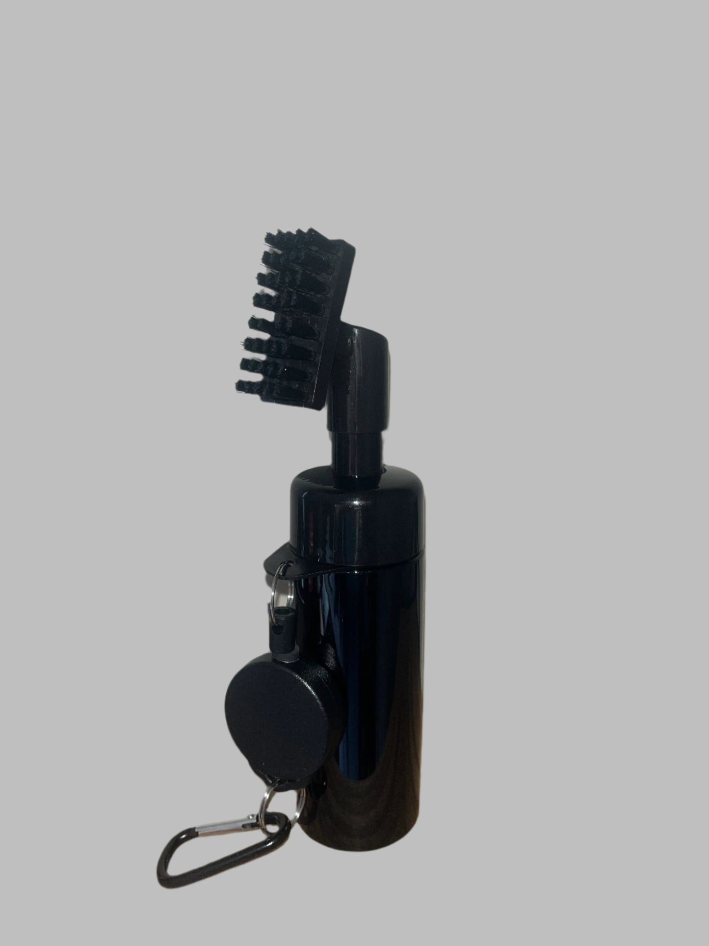 GOLF CLUB GROOVE WATER BRUSH COMBO 2-PACK