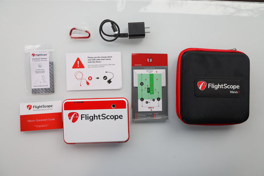 FLIGHTSCOPE MEVO+