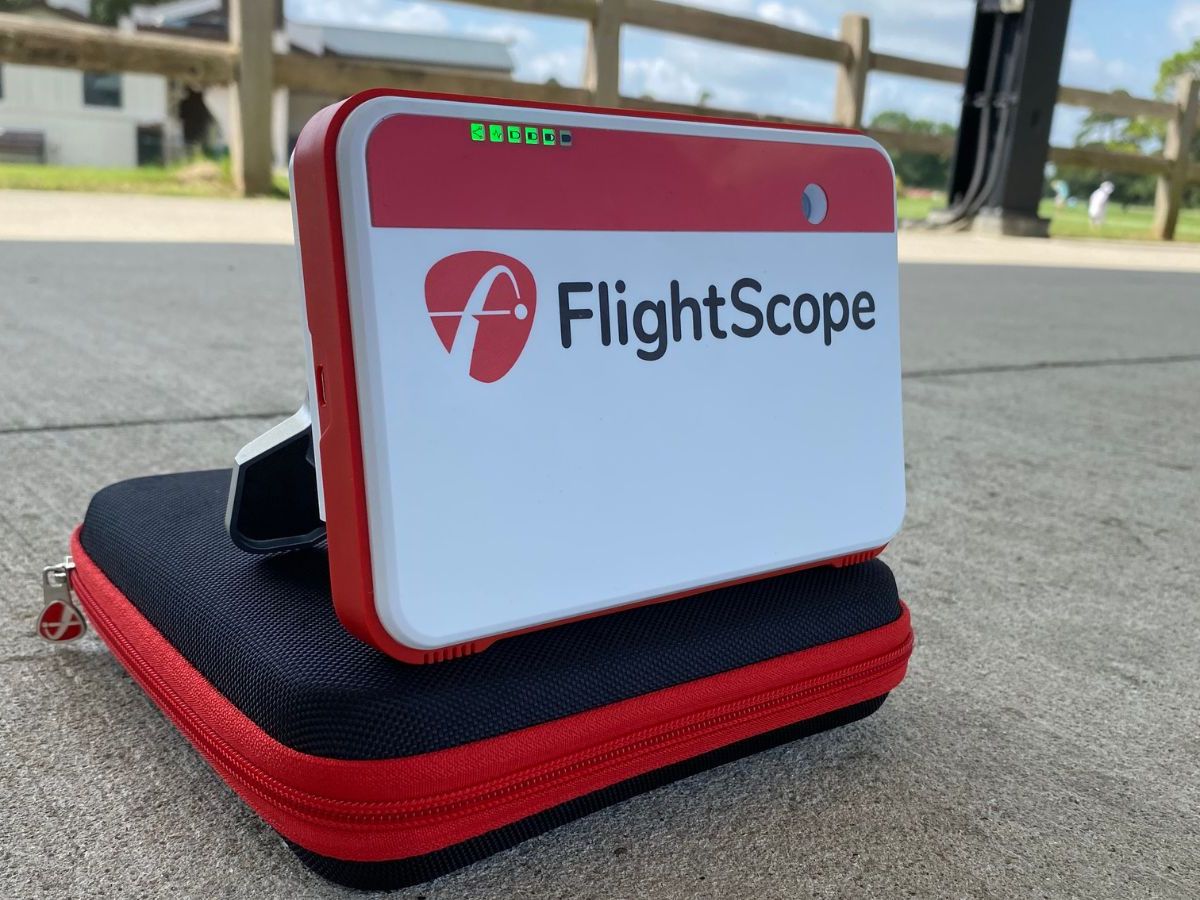 FLIGHTSCOPE MEVO+