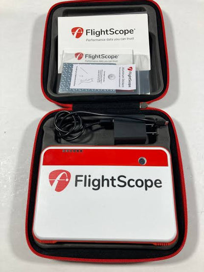 FLIGHTSCOPE MEVO+