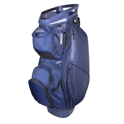 SUN MOUNTAIN C-130 CART BAG NAVY