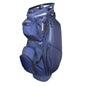 SUN MOUNTAIN C-130 CART BAG NAVY