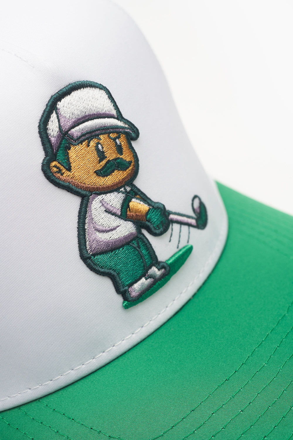 OUTWEST WEEKEND WARRIOR HAT