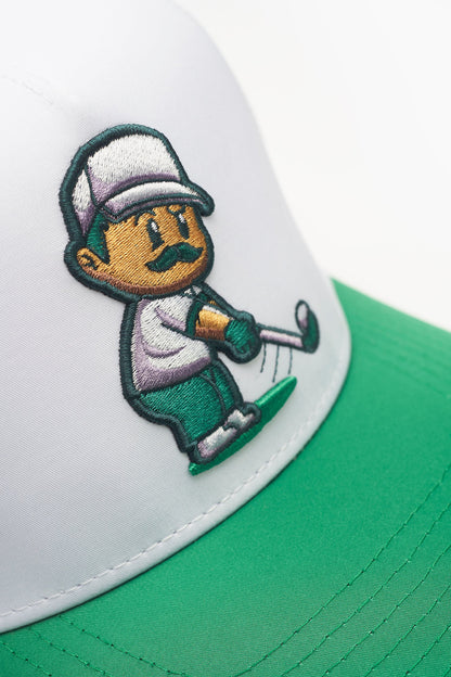 OUTWEST WEEKEND WARRIOR HAT