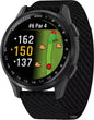 GARMIN APPROACH S50 - PREMIUM GOLF GPS SMARTWATCH