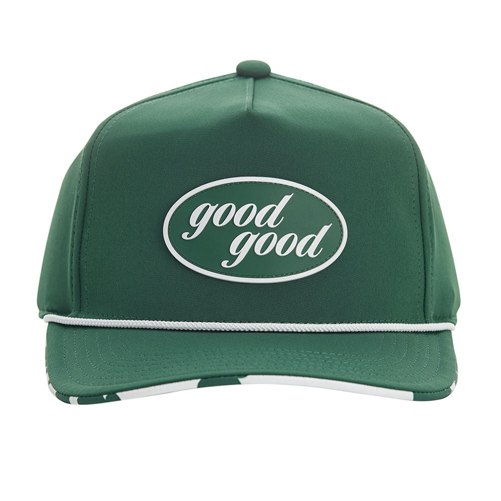 GOOD GOOD PLAYOFF ROPE HAT