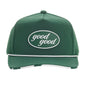 GOOD GOOD PLAYOFF ROPE HAT