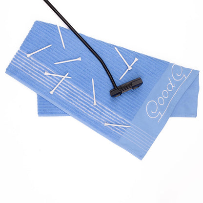 GOOD GOOD TOWEL OF DESTINY