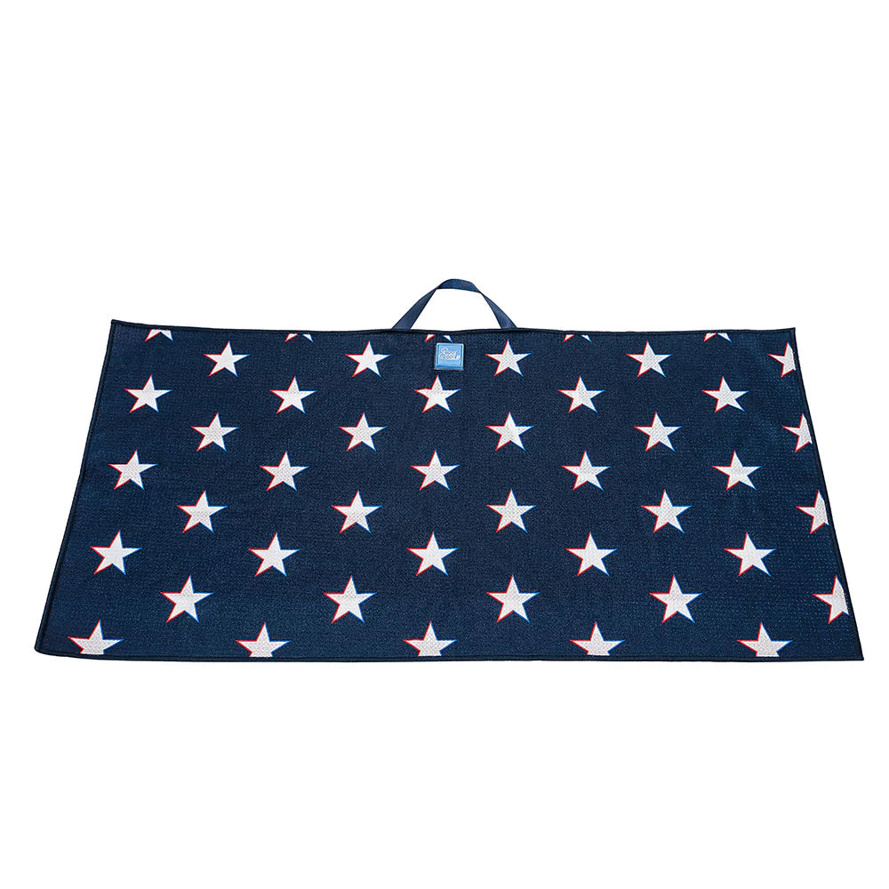 GOOD GOOD MAGNETIC STARS TOWEL