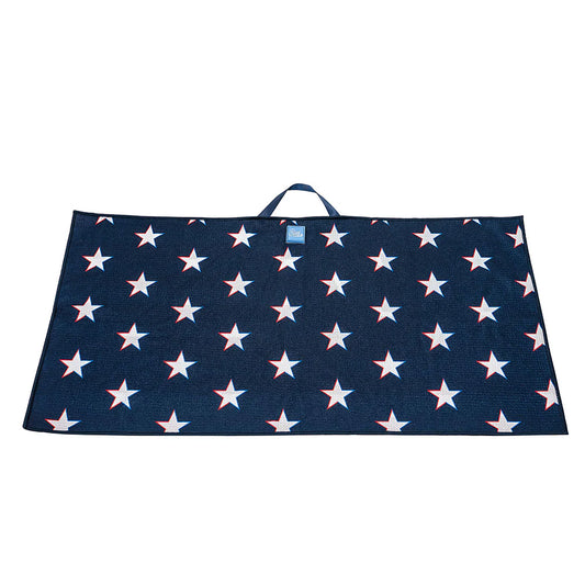 GOOD GOOD MAGNETIC STARS TOWEL