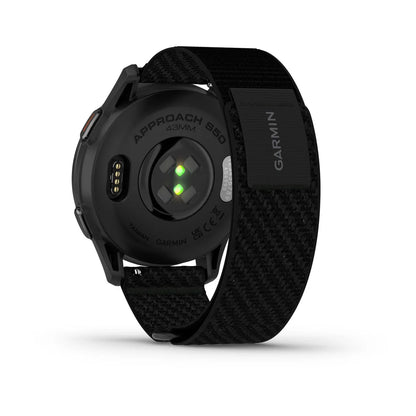 GARMIN APPROACH S50 - PREMIUM GOLF GPS SMARTWATCH