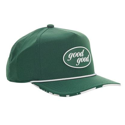 GOOD GOOD PLAYOFF ROPE HAT