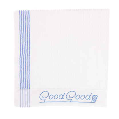 GOOD GOOD GOLF TOWEL